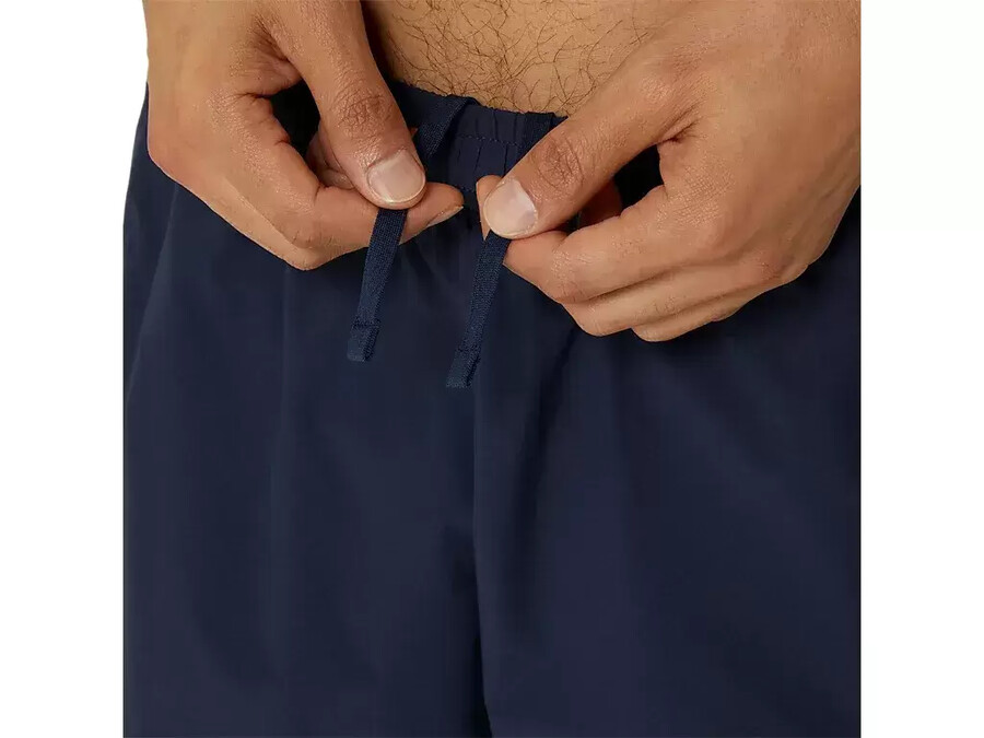 actibreeze 7in gewebte short