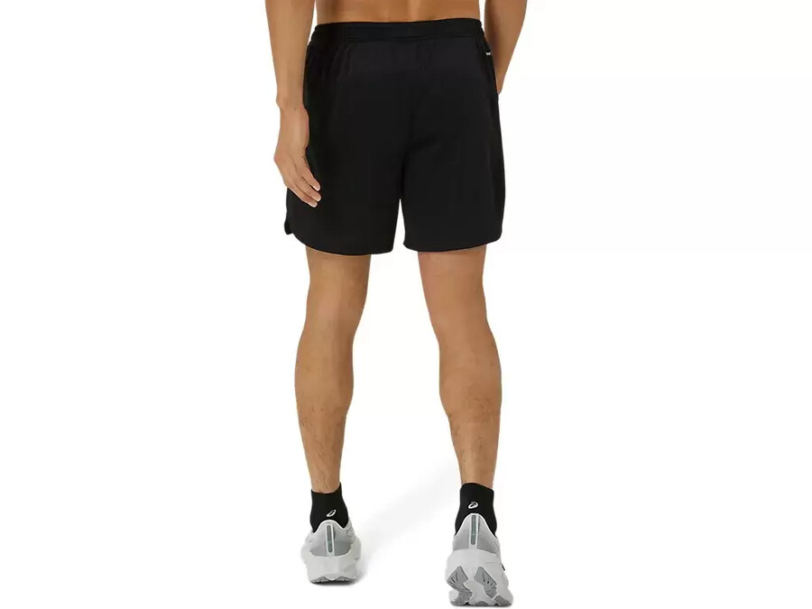 actibreeze knit 7in short