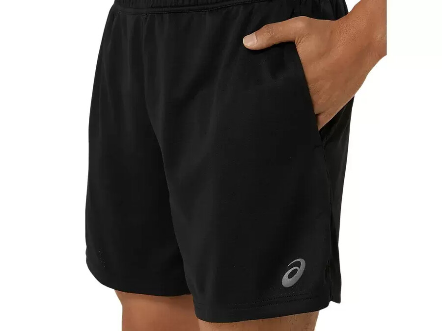actibreeze knit 7in short
