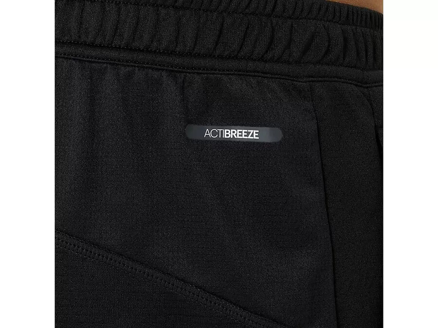actibreeze knit 7in short