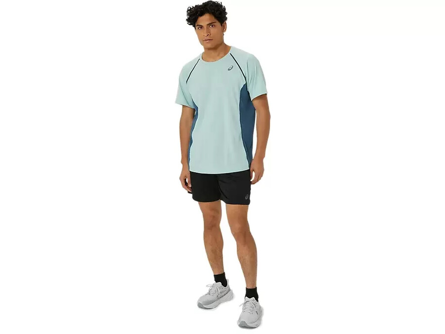 actibreeze knit 7in short