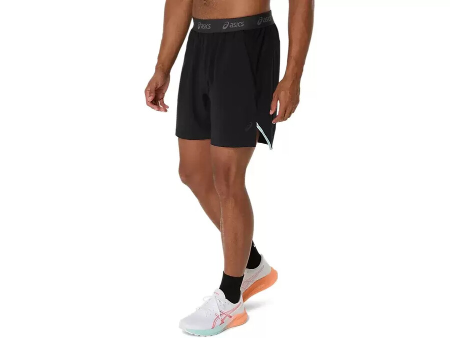 actibreeze woven 7in short