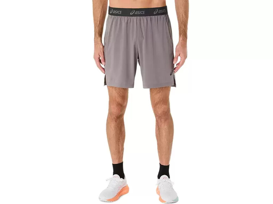 actibreeze woven 7in short