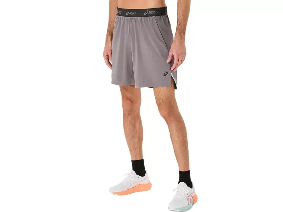 actibreeze woven 7in short
