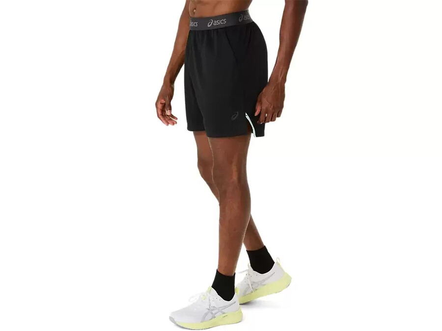 actibreeze belÜftete strickshorts 7 in