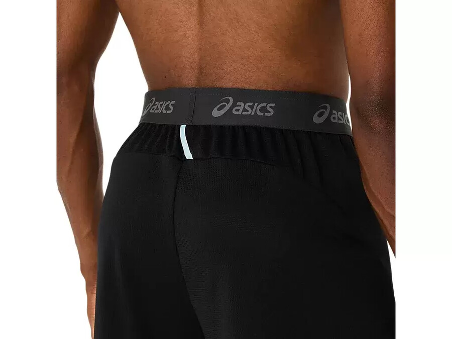 actibreeze belÜftete strickshorts 7 in