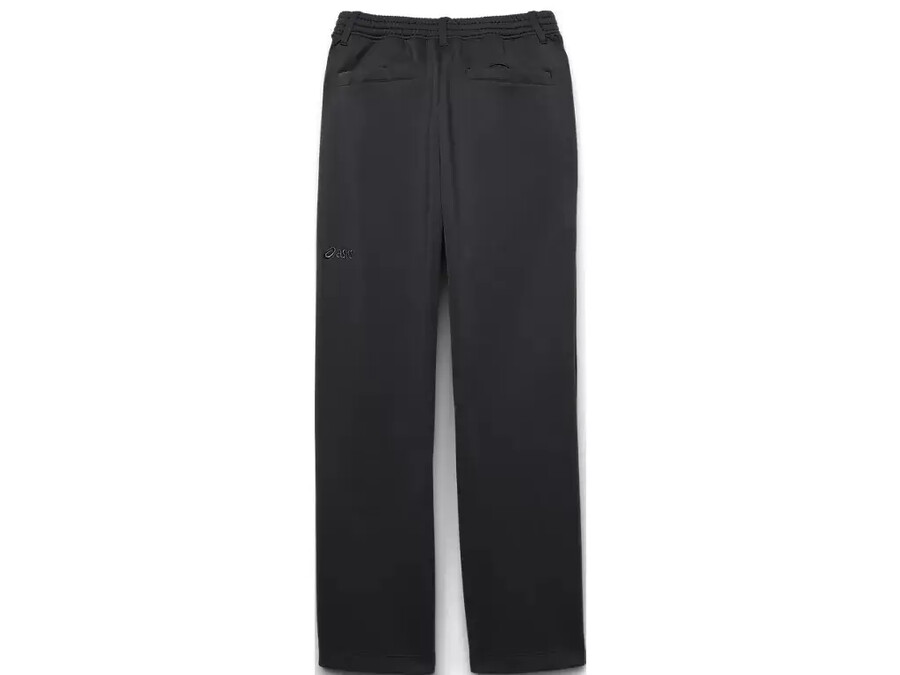 strickhose mit seitlichem druckschnappverschluss