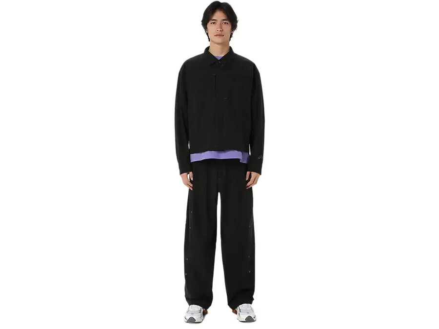 wandelbare hose