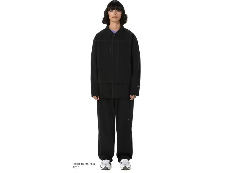 wandelbare hose