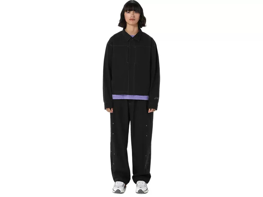 wandelbare hose