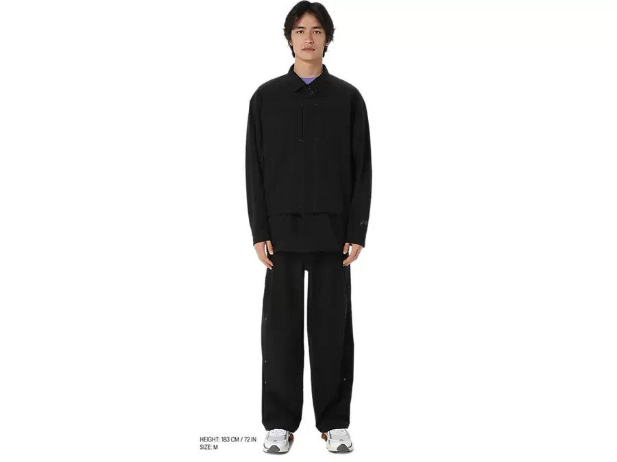 wandelbare hose
