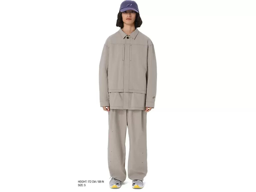 wandelbare hose
