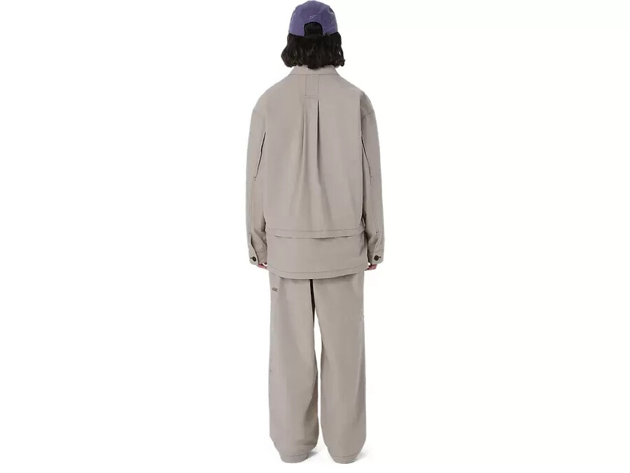 wandelbare hose