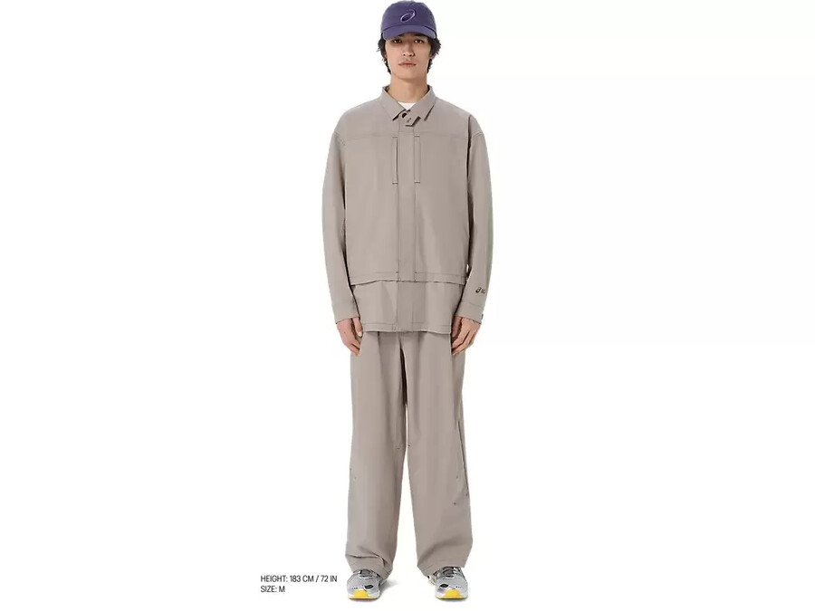 wandelbare hose