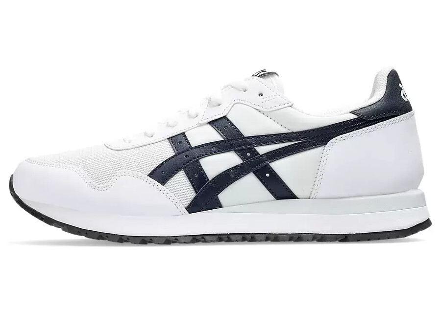 tiger runner ii