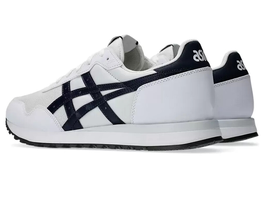 tiger runner ii