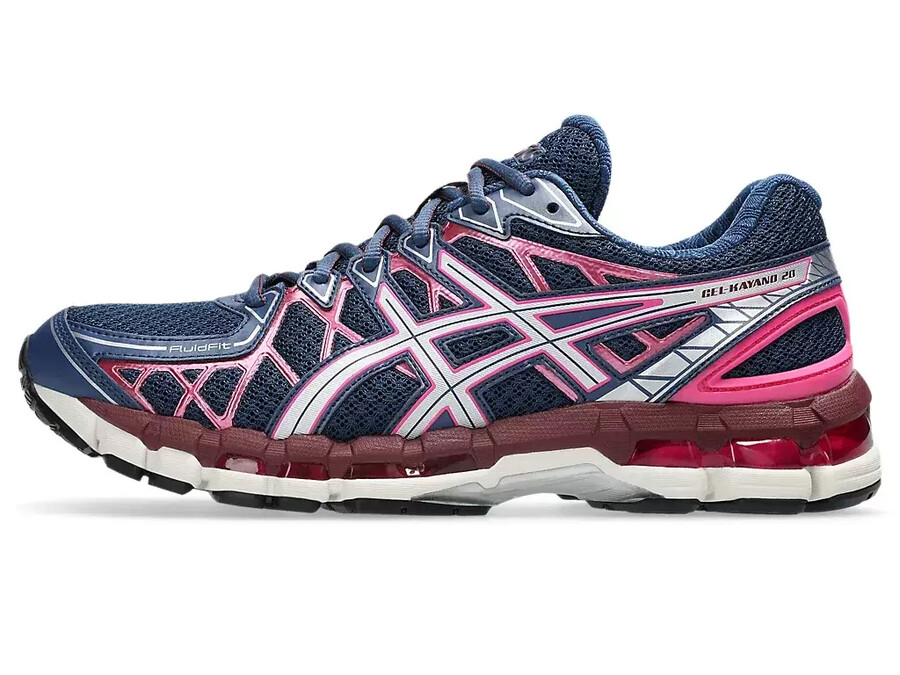gel-kayano 20