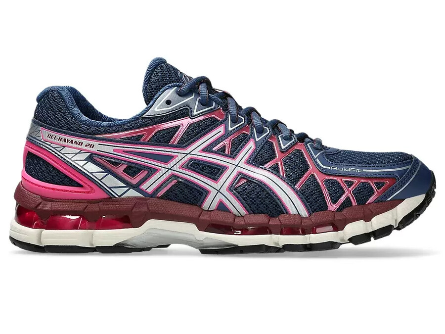 gel-kayano 20