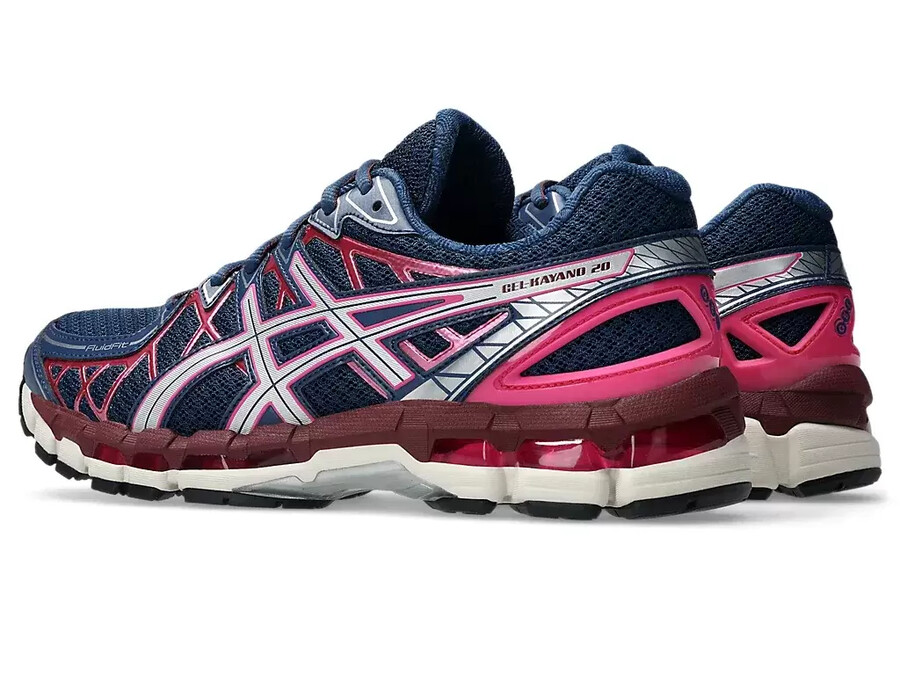 gel-kayano 20