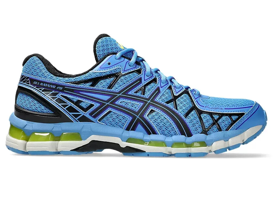 gel-kayano 20