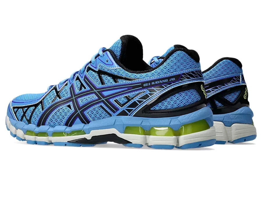 gel-kayano 20