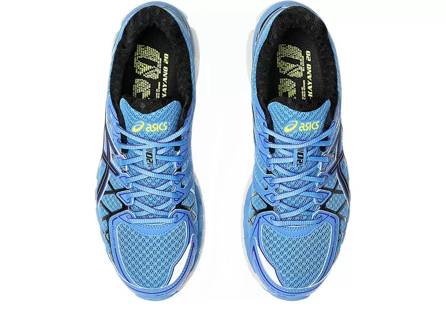 gel-kayano 20