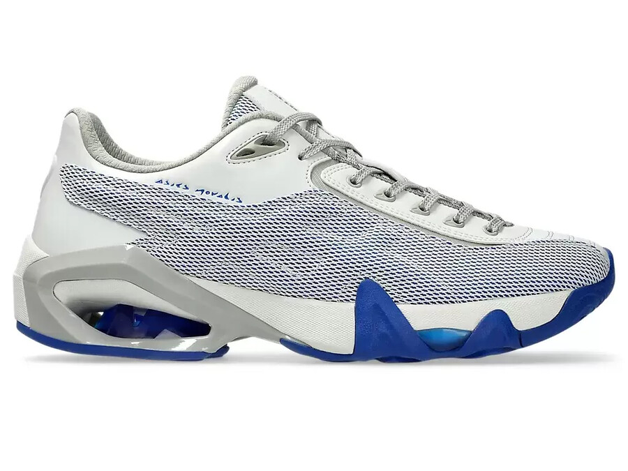 asics novalis gel-teremoa