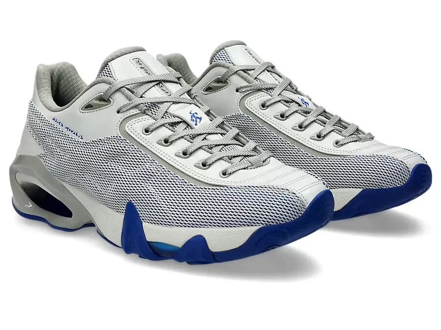 asics novalis gel-teremoa