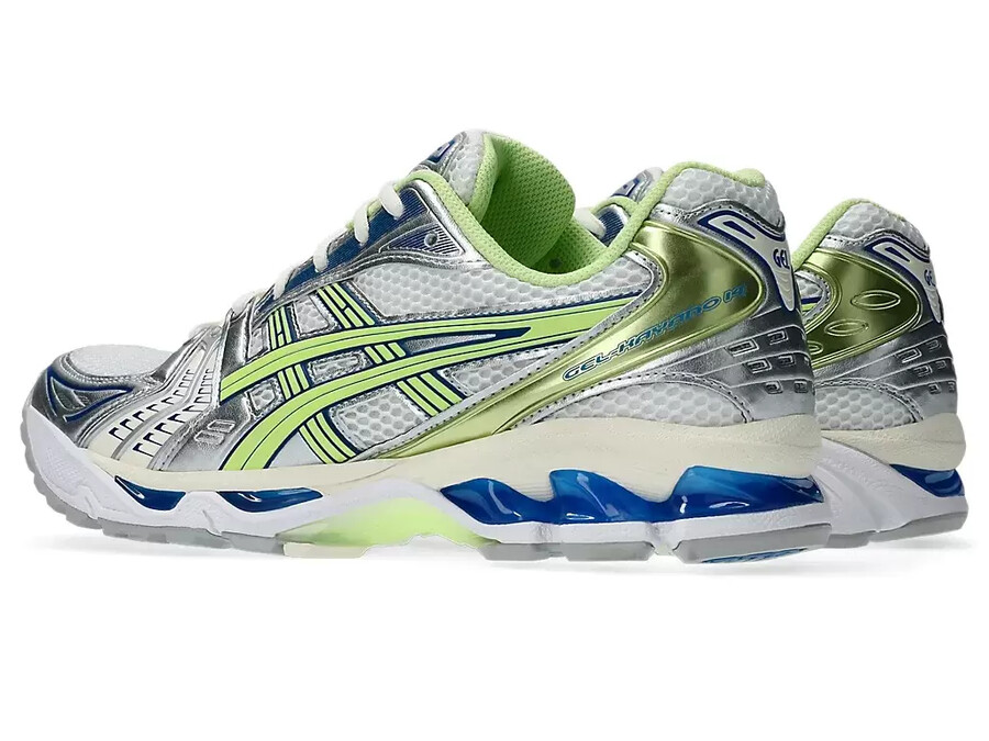 gel-kayano 14