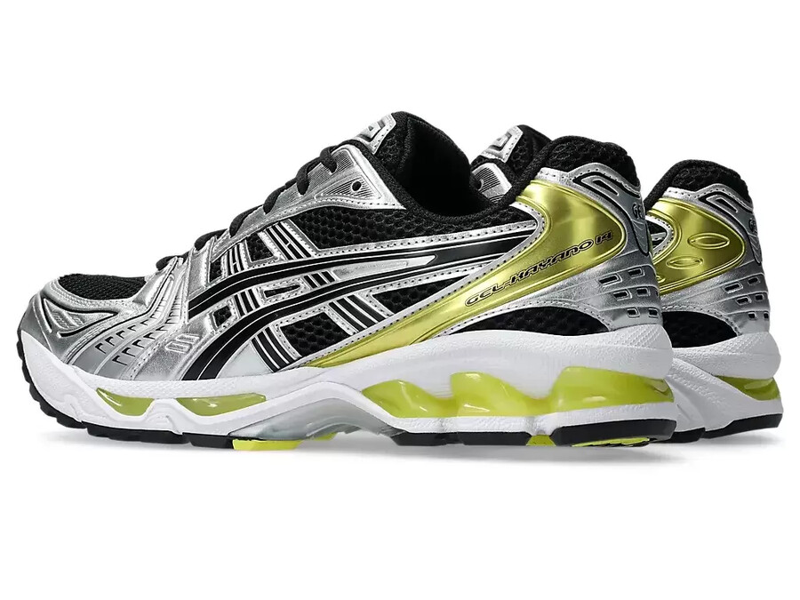 gel-kayano 14