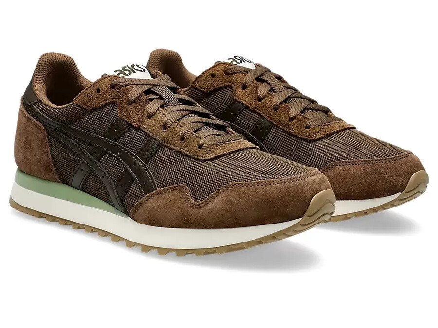 tiger runner ii