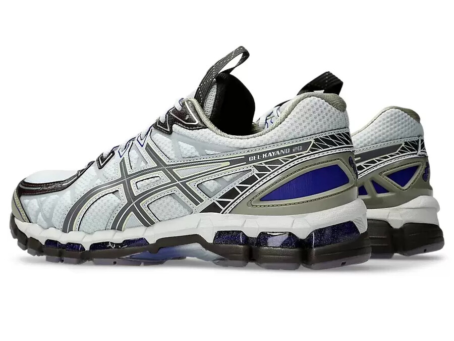 ub10-s gel-kayano 20