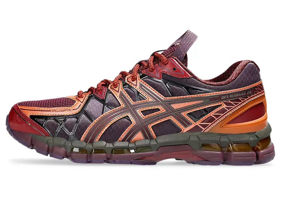 ub10-s gel-kayano 20