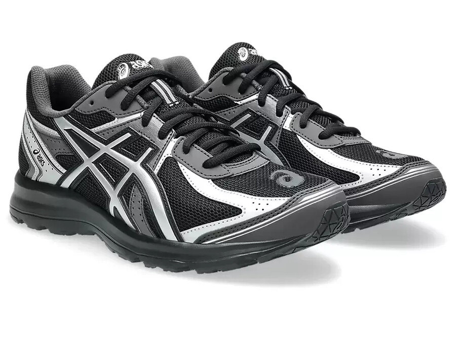jog 100s