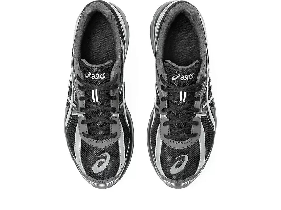 jog 100s