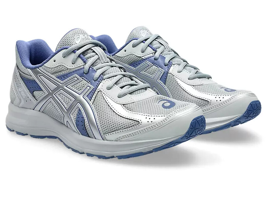 jog 100s