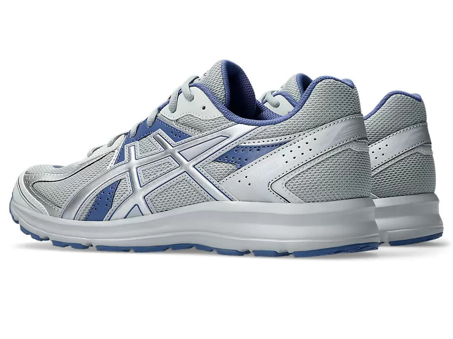 jog 100s