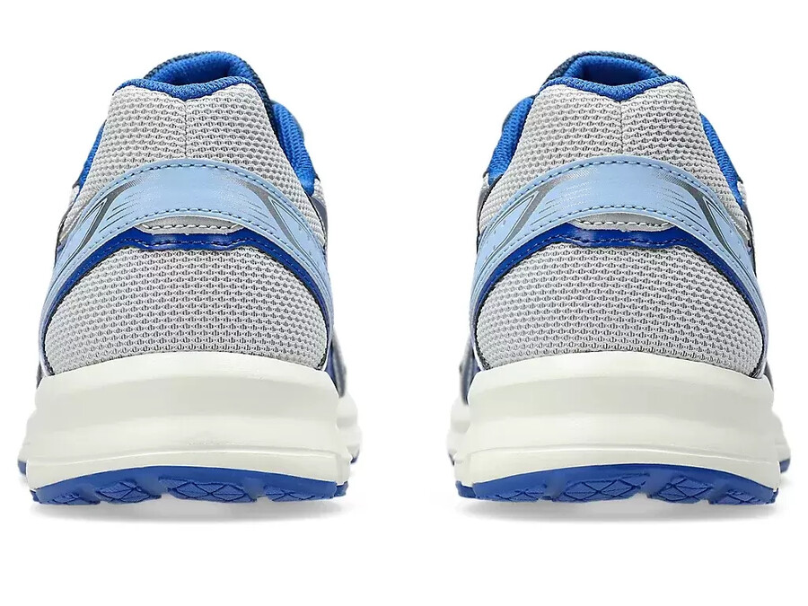 jog 100s