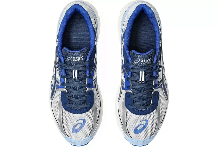 jog 100s