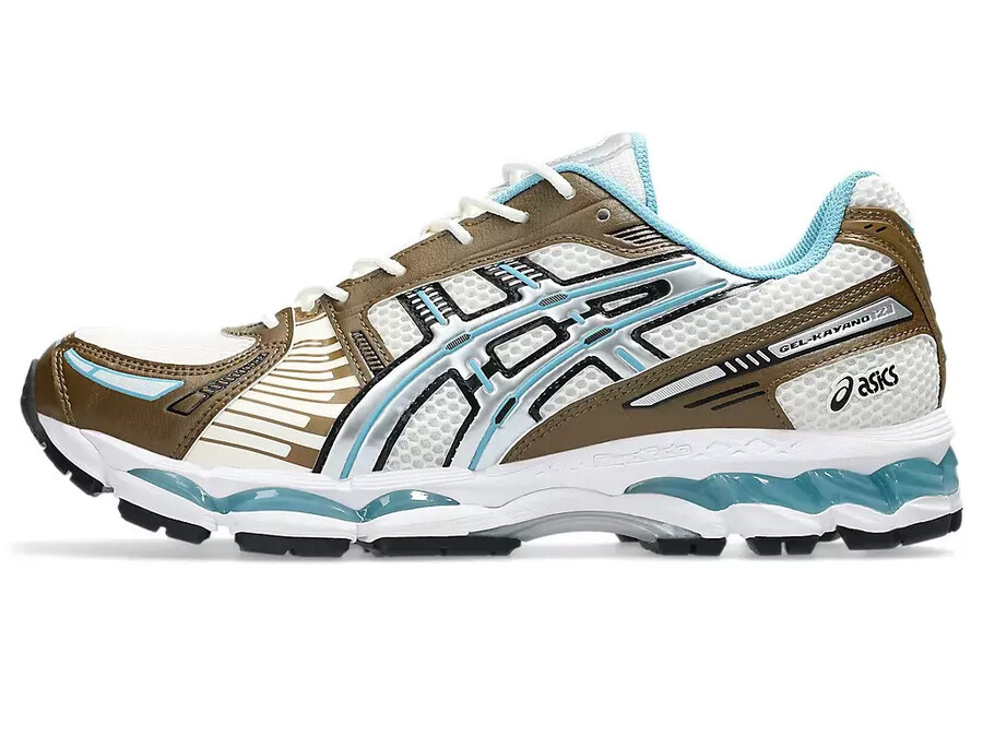 gel-kayano 12.1
