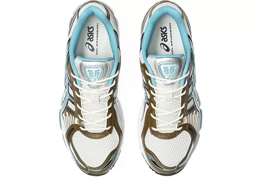 gel-kayano 12.1