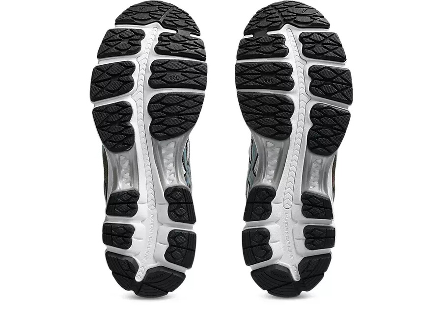 gel-kayano 12.1