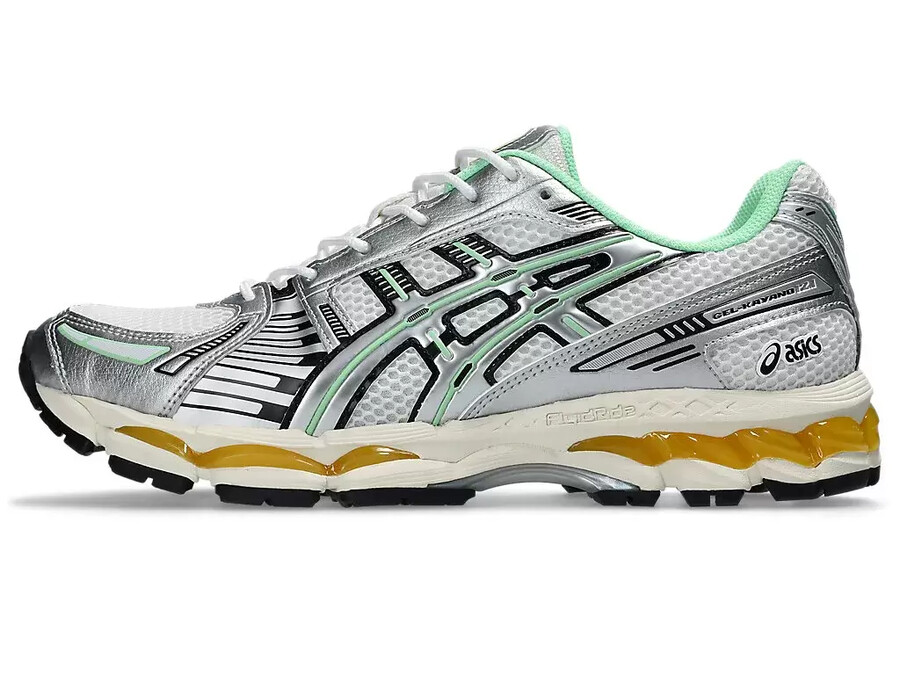 gel-kayano 12.1