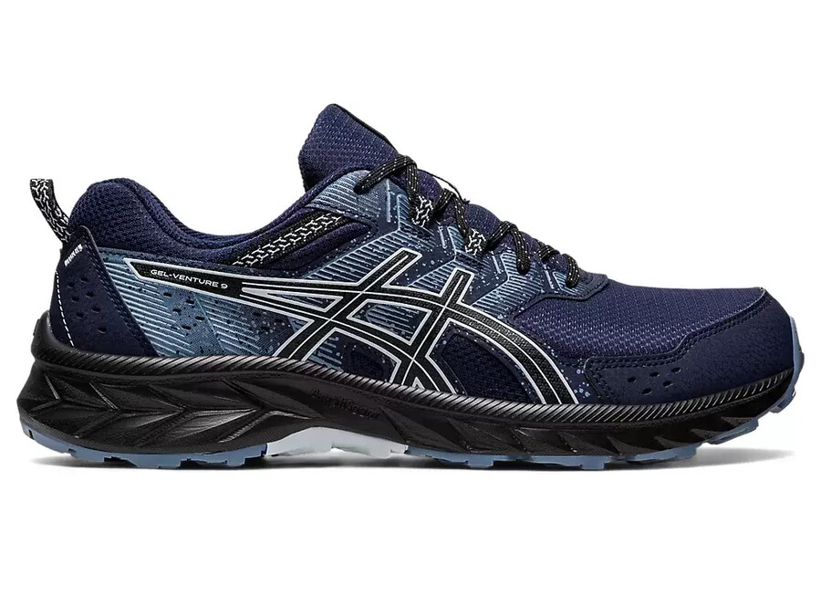 gel-venture 9 extra breit strassengetestet