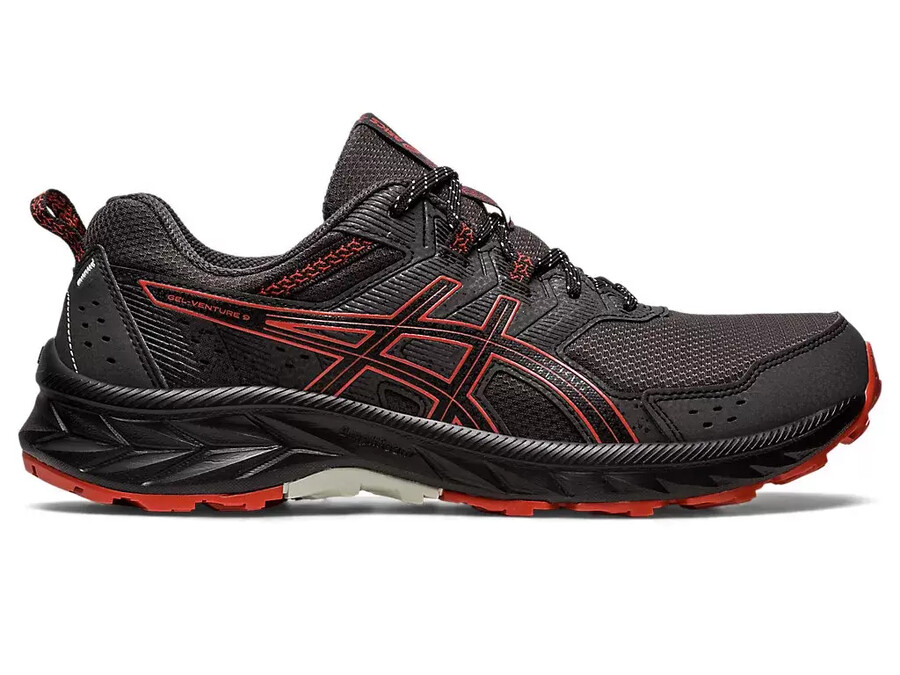 gel-venture 9 extra breit strassengetestet