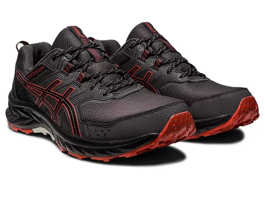 gel-venture 9 extra breit strassengetestet