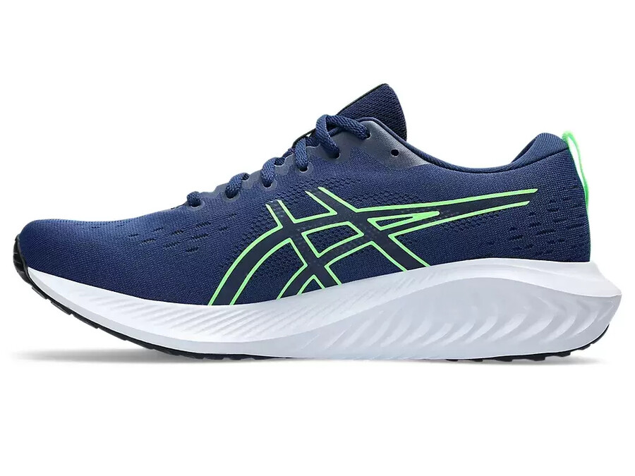 gel-excite 10 strassengetestet