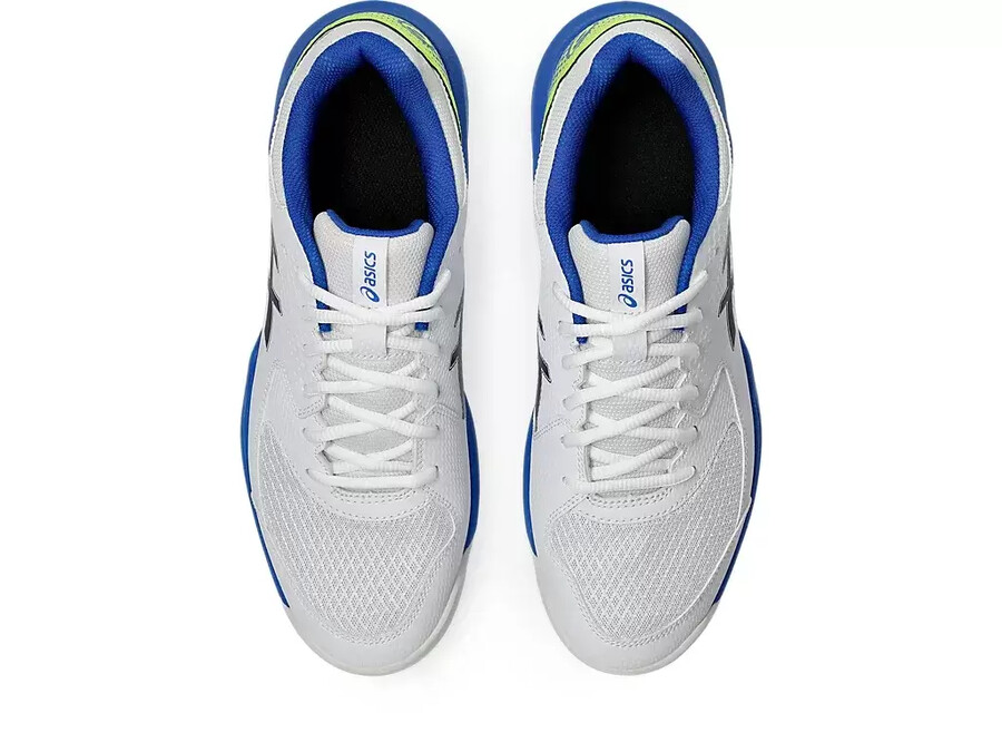 gel-dedicate 8 pickleball strassengetestet