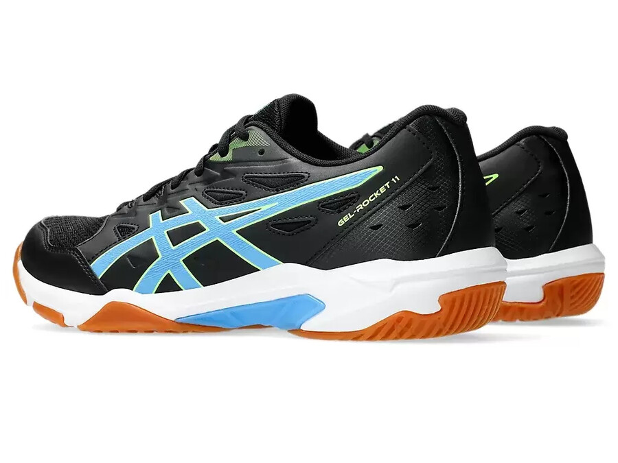 gel-rocket 11 strassengetestet