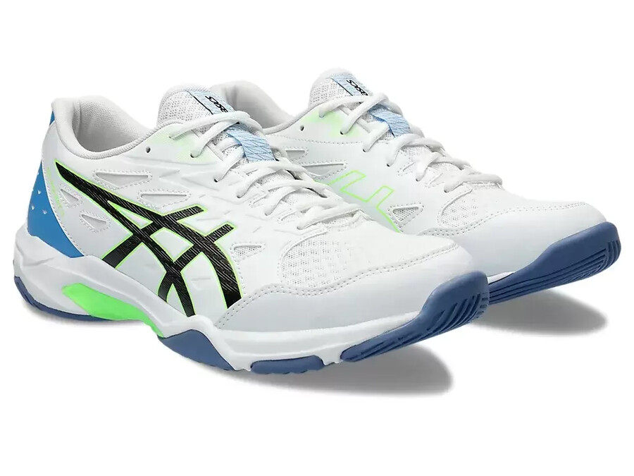 gel-rocket 11 strassengetestet